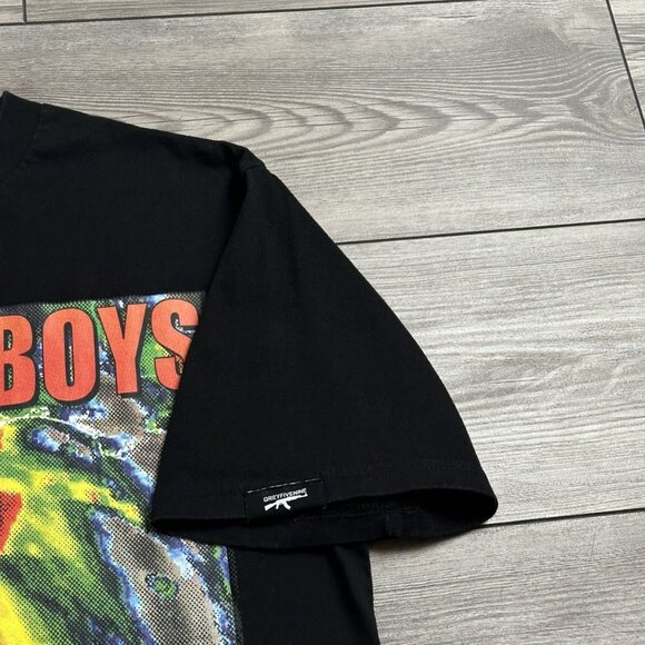 Suicide Boys G59 Records New Orleans Hurricane T Shirt - Picture 5 of 6